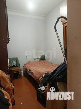 3-к квартира, вторичка, 67м2, 1/2 этаж