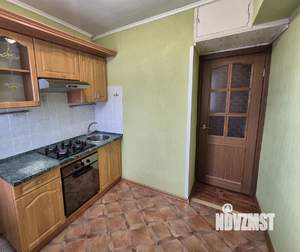1-к квартира, вторичка, 30м2, 5/5 этаж