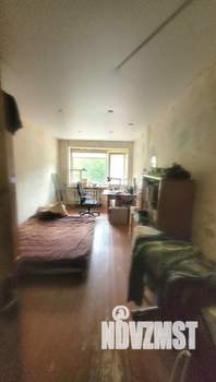 5-к квартира, вторичка, 87м2, 2/5 этаж