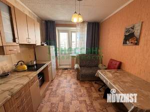 1-к квартира, вторичка, 48м2, 9/10 этаж