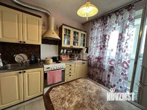 3-к квартира, вторичка, 64м2, 11/12 этаж