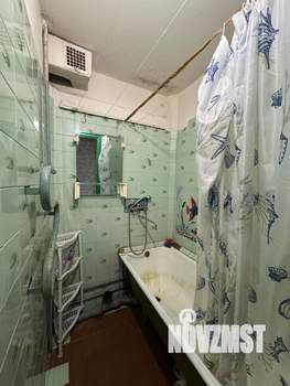 2-к квартира, вторичка, 46м2, 1/5 этаж