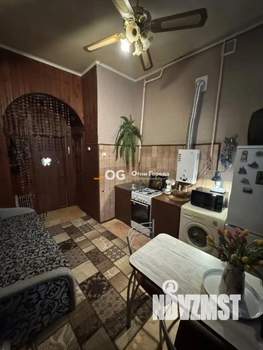 4-к квартира, вторичка, 65м2, 1/5 этаж