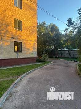 1-к квартира, вторичка, 32м2, 1/4 этаж
