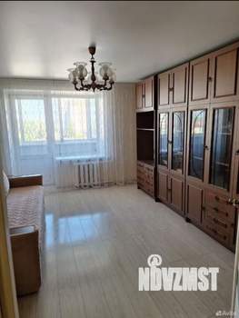 3-к квартира, вторичка, 62м2, 8/9 этаж