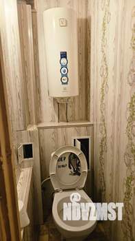 3-к квартира, вторичка, 63м2, 4/5 этаж