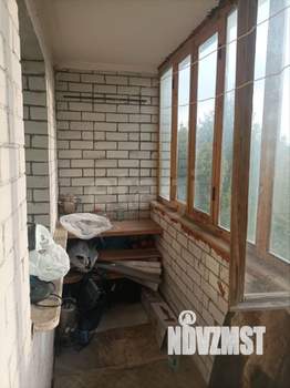 2-к квартира, вторичка, 49м2, 3/10 этаж