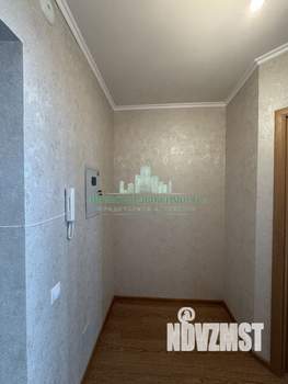 1-к квартира, вторичка, 40м2, 8/10 этаж