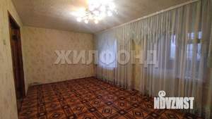 3-к квартира, вторичка, 68м2, 3/10 этаж