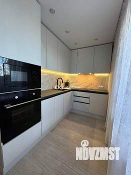 1-к квартира, вторичка, 40м2, 8/16 этаж