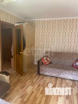 2-к квартира, вторичка, 45м2, 2/5 этаж
