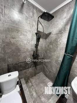 Студия квартира, вторичка, 14м2, 2/9 этаж