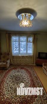 2-к квартира, вторичка, 50м2, 2/5 этаж