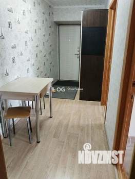 2-к квартира, вторичка, 38м2, 7/9 этаж