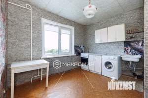 1-к квартира, вторичка, 38м2, 9/9 этаж