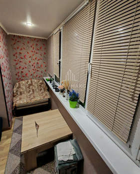 3-к квартира, вторичка, 62м2, 8/14 этаж