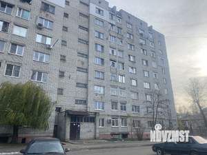 1-к квартира, вторичка, 28м2, 5/10 этаж