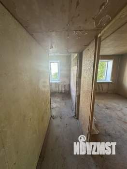 1-к квартира, вторичка, 31м2, 1/5 этаж