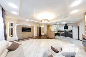 3-к квартира, вторичка, 133м2, 3/8 этаж