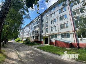 1-к квартира, вторичка, 30м2, 1/5 этаж