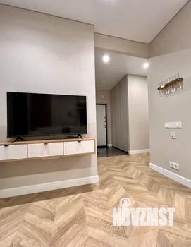 2-к квартира, вторичка, 67м2, 9/15 этаж