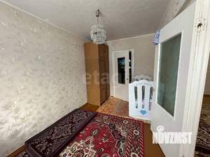 2-к квартира, вторичка, 46м2, 2/5 этаж