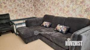 2-к квартира, вторичка, 64м2, 11/16 этаж