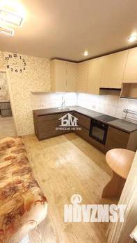 1-к квартира, вторичка, 48м2, 6/10 этаж