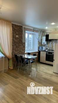 1-к квартира, вторичка, 31м2, 3/5 этаж