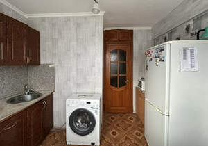 2-к квартира, вторичка, 51м2, 5/5 этаж