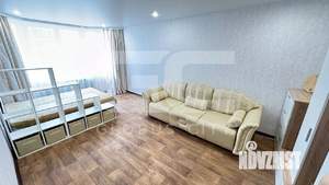 1-к квартира, вторичка, 39м2, 6/17 этаж