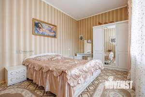 3-к квартира, вторичка, 100м2, 5/6 этаж