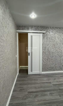 1-к квартира, вторичка, 30м2, 3/5 этаж