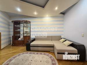 3-к квартира, вторичка, 87м2, 4/11 этаж