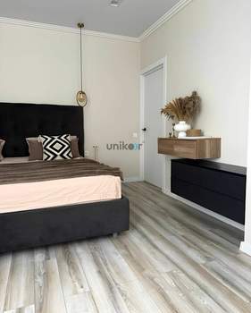 3-к квартира, вторичка, 80м2, 15/18 этаж