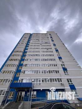 1-к квартира, вторичка, 31м2, 8/16 этаж