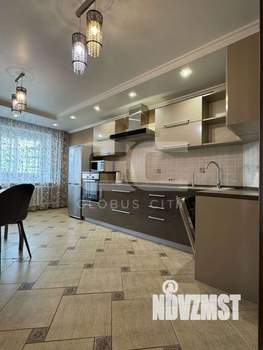 3-к квартира, вторичка, 86м2, 11/14 этаж