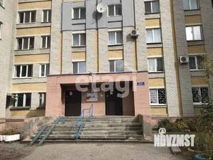 1-к квартира, вторичка, 40м2, 8/10 этаж