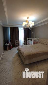 3-к квартира, вторичка, 59м2, 5/5 этаж