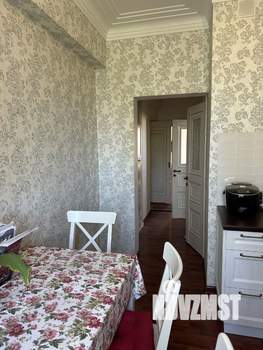 2-к квартира, вторичка, 58м2, 4/5 этаж