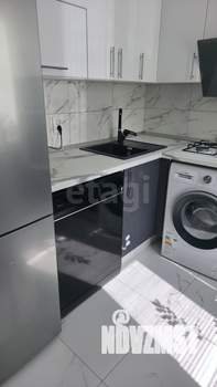 2-к квартира, вторичка, 55м2, 1/5 этаж
