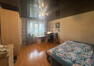 3-к квартира, вторичка, 96м2, 1/9 этаж