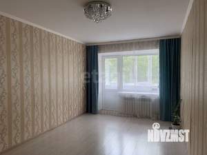 2-к квартира, вторичка, 45м2, 3/5 этаж