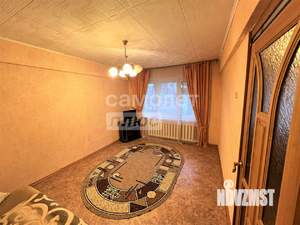 2-к квартира, вторичка, 44м2, 1/5 этаж