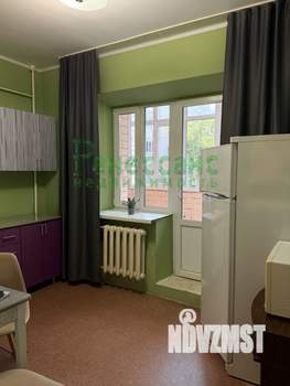 1-к квартира, вторичка, 41м2, 2/11 этаж