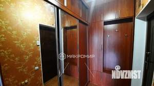 1-к квартира, вторичка, 49м2, 5/6 этаж