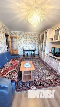 1-к квартира, вторичка, 38м2, 3/9 этаж