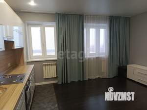 2-к квартира, вторичка, 60м2, 9/9 этаж
