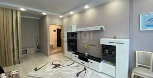 1-к квартира, вторичка, 45м2, 5/17 этаж