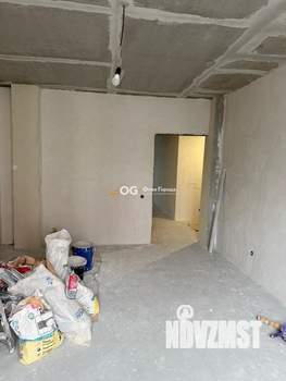 1-к квартира, вторичка, 55м2, 9/16 этаж